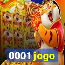 0001 jogo